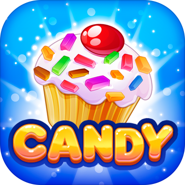 Candy Valley - Match 3 Puzzle Candy Valley - Match 3 Puzzle