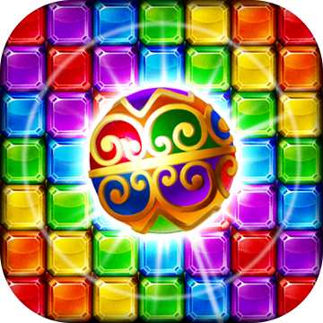 Jewel Blast : Temple Jewel Blast : Temple