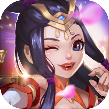 问剑情缘-仙侠题材的语音交友游戏