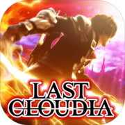 LAST CLOUDIA LAST CLOUDIA