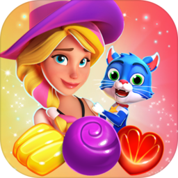 Crafty Candy – Fun Puzzle Game Crafty Candy – Fun Puzzle Game