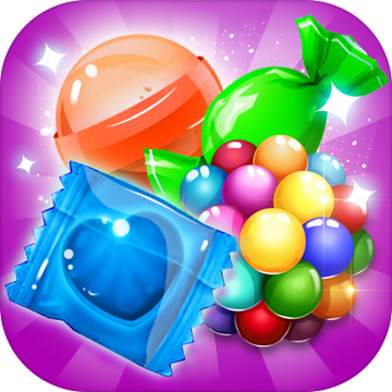 candy bomb