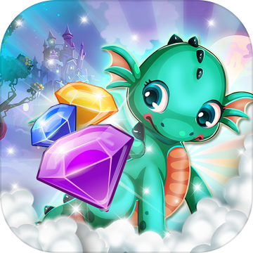 Match 3 Fantasy Quest: Hero Story Match 3 Fantasy Quest: Hero Story