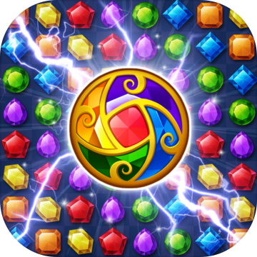 Jewels Fantasy Crush : Match 3 Puzzle Jewels Fantasy Crush : Match 3 Puzzle
