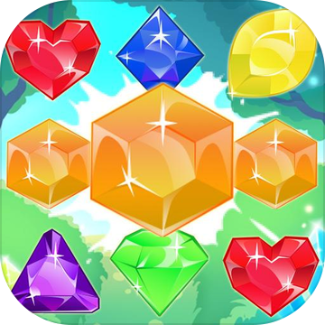 Forest Blast: Diamond Match 3 Forest Blast: Diamond Match 3