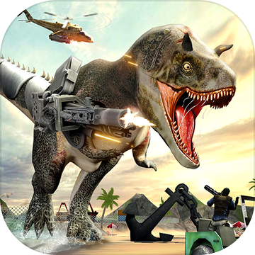 Dino T-Rex Simulator 3D Dino T-Rex Simulator 3D