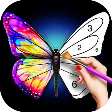 Tap Color Pro Color By Number TapTap   4d7c71c78558aa957d759ae8d85911cb 360 