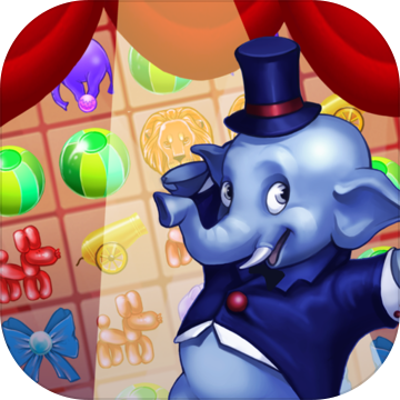 Circus Carnival Circus Carnival