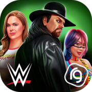 WWE Mayhem WWE Mayhem