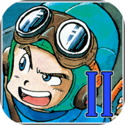 DRAGON QUEST II DRAGON QUEST II