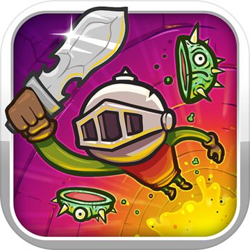 Knightmare Tower Knightmare Tower