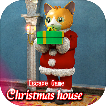 脱出ゲーム クリスマスハウス 脱出ゲーム クリスマスハウス