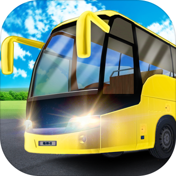 Schoolbus Parking 3D Simulator Schoolbus Parking 3D Simulator
