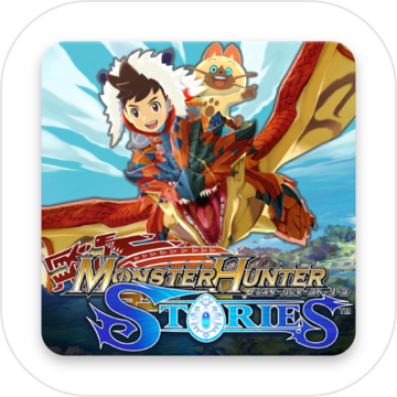 モンスターハンター ストーリーズ モンスターハンター ストーリーズ