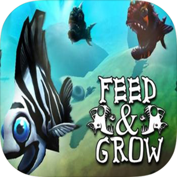 feed and grow fish download for android