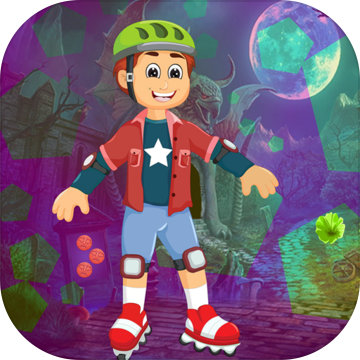 Kavi Escape Game 434 Skating Boy 2 Rescue Game Kavi Escape Game 434 Skating Boy 2 Rescue Game