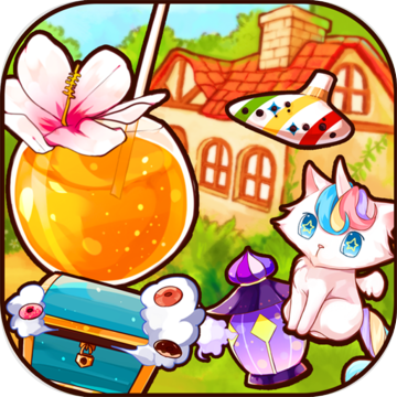 魔女の雑貨店ローズ Download Game Taptap