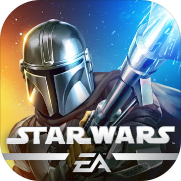 Star Wars™: Galaxy of Heroes Star Wars™: Galaxy of Heroes