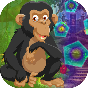 best escape games 101 chimpanzees escape game