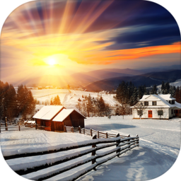 Hidden Object: 4 Seasons - Find Objects Hidden Object: 4 Seasons - Find Objects