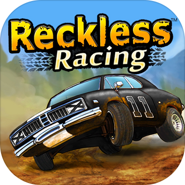 Reckless Racing HD Reckless Racing HD