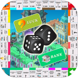Classic Business Board Game - Offline Multiplayer Classic Business Board Game - Offline Multiplayer