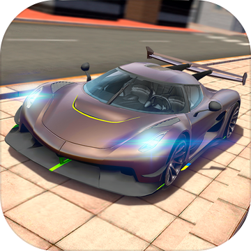 extreme car driving simulator free download