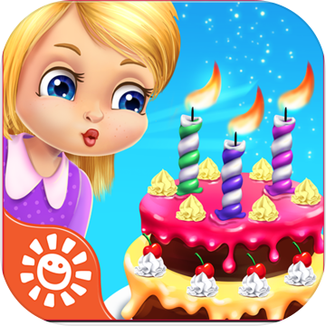 Yummy Birthday - Food Maker Yummy Birthday - Food Maker
