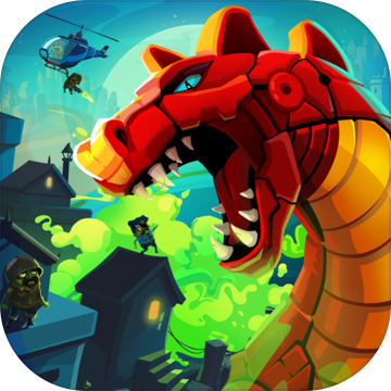 Dragon Hills 2 (龙之丘2) Dragon Hills 2 (龙之丘2)