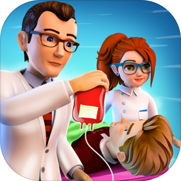 ER Emergency Multi Surgery Hospital : Doctor Game - Players Community ...