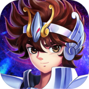圣斗士星矢:正义传说 圣斗士星矢:正义传说