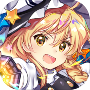 Touhou LostWord Touhou LostWord