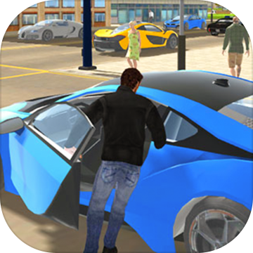 Real City Car Driver Real City Car Driver