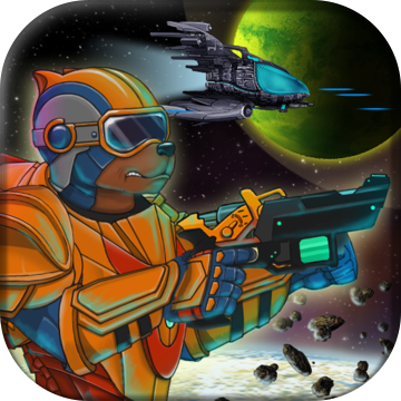 Wardog Shooter: Space Attack Wardog Shooter: Space Attack