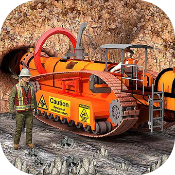 Mega Tunnel Construction Simulator Mega Tunnel Construction Simulator