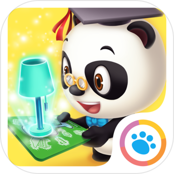 dr panda toys