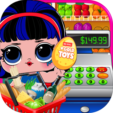 LOL Supermarket Surprise Dolls - 遊戲下載 | TapTap