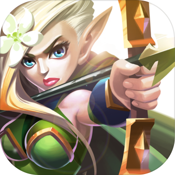 Magic Rush: Heroes Magic Rush: Heroes
