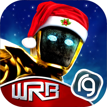 Real Steel World Robot Boxing Real Steel World Robot Boxing