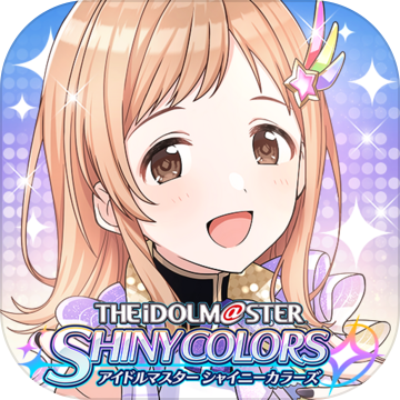 The Idolmaster Shiny Colors Android Download Taptap