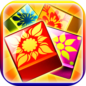 Mahjong Solitaire Mystery Game