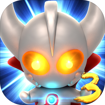 ultraman rumble3
