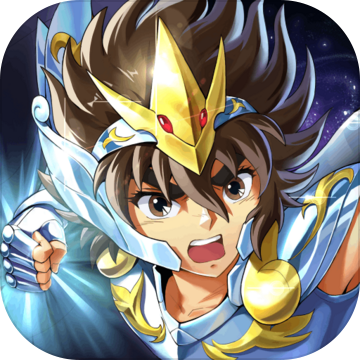 圣斗士星矢重生 Download Game Taptap