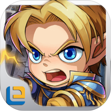 戀光明-奇幻卡牌RPG台灣同名小說改編 戀光明-奇幻卡牌RPG台灣同名小說改編