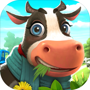 Dream Farm : Harvest Story Dream Farm : Harvest Story