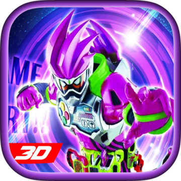 Rider Heroes : Ex-AId Fighter Henshin Legend Rider Heroes : Ex-AId Fighter Henshin Legend