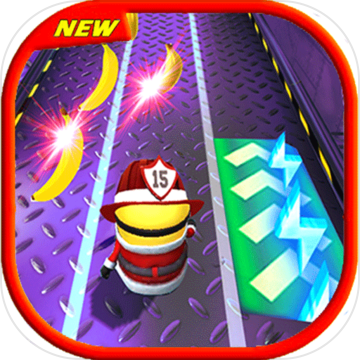 Adventure Runner Game 3d Banana Subway Rush Free Android Download Taptap - the maze runner roblox minions maze runner maze games