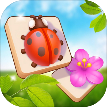 Zen Match - Relaxing Puzzle Zen Match - Relaxing Puzzle