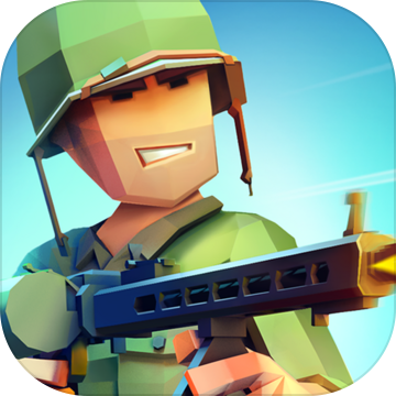 War Ops: WW2 Action Games War Ops: WW2 Action Games