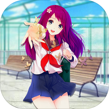Anime High School Girl: Sakura School Simulator Anime High School Girl: Sakura School Simulator
